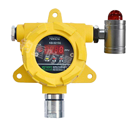 防爆可燃氣體探測器