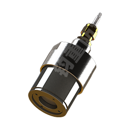 防爆氣體探測器