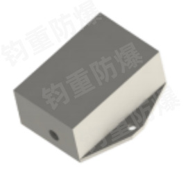 防爆安全柵