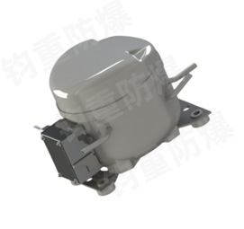 防爆壓縮機