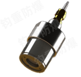 防爆拾音器