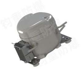 防爆壓縮機