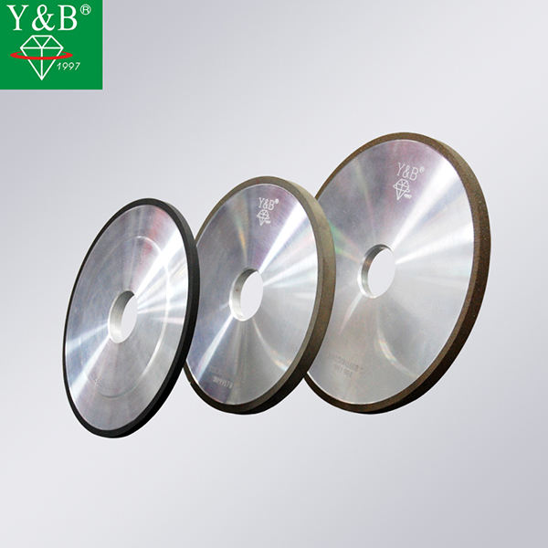 半導體模具研磨樹脂砂輪