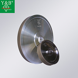 砷化鉀、硅晶片研磨金屬砂輪