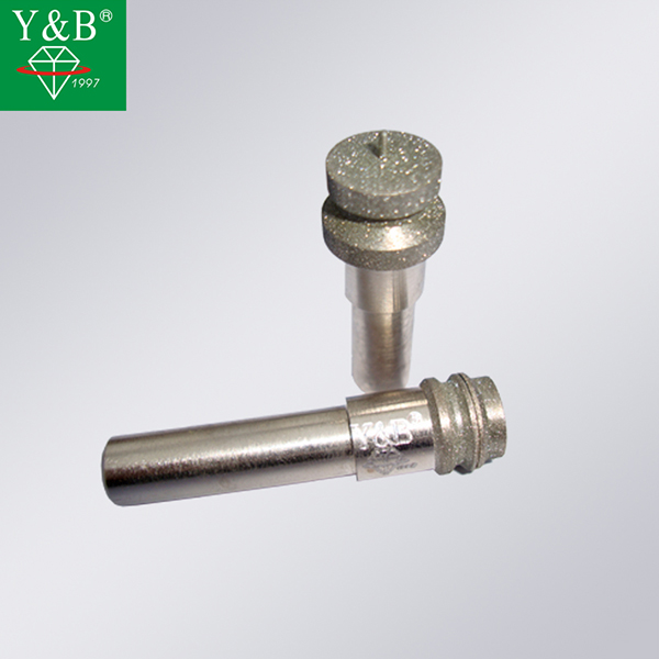 電鍍手機玻璃倒角磨棒