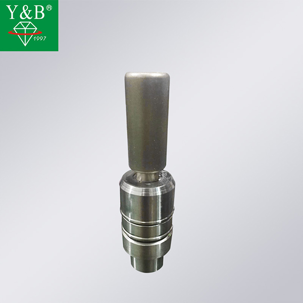 電鍍手機玻璃倒角磨棒