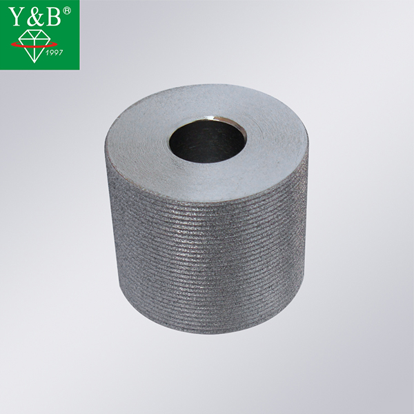 碳刷研磨專用電鍍砂輪